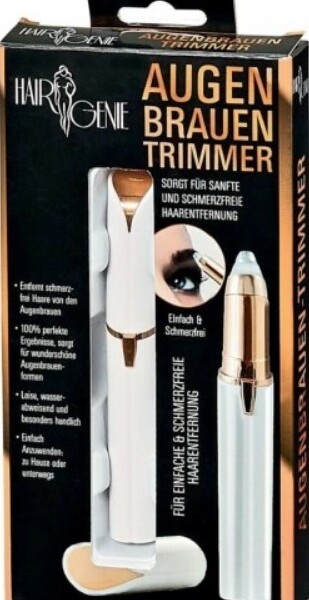 Trymer