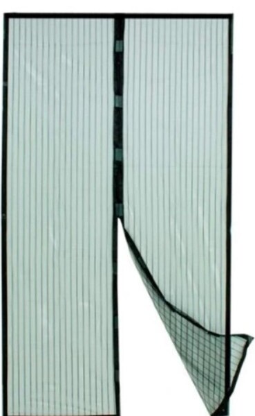 Moskitiera 100x220